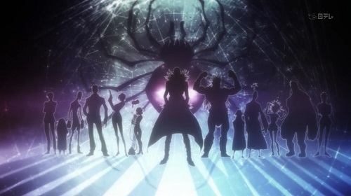 Download Hunter x Hunter (2011) Episode 9 Subtitle Indonesia