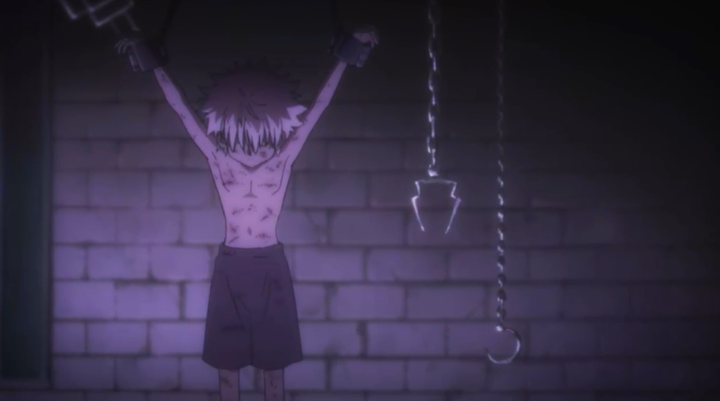 Download Hunter x Hunter (2011) Episode 24 Subtitle Indonesia