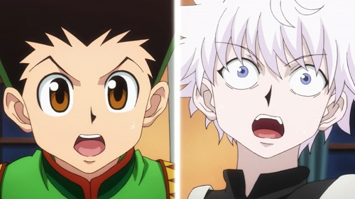 Download Hunter x Hunter (2011) Episode 29 Subtitle Indonesia